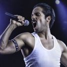 BWW Feature: FREDDIE, LA LEYENDA - NUEVAS FUNCIONES at Ricardo Blume