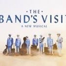 The Actors Fund and Jacob Burns Film Center Will Screen THE BAND'S VISIT Film…