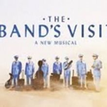 The Actors Fund and Jacob Burns Film Center Will Screen THE BAND'S VISIT Film, Follow