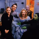 BWW Exclusive: One Short Day with WICKED's Amanda Jane Cooper!