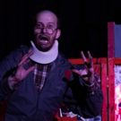 Award-Winning Solo Play YOU'RE IN DANGER! To Return At Kanas City Fringe Festival