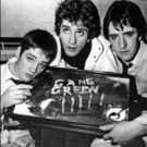 The Boston Rock Community Gathers for Concert to Benefit GangGreen Founder Chris…
