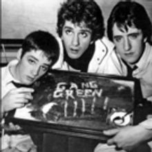 The Boston Rock Community Gathers for Concert to Benefit GangGreen Founder Chris…