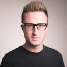 Cody Estle Named Raven Theatre's New Artistic Director