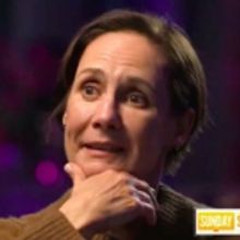 VIDEO: Laurie Metcalf Discusses Her Love of Theatre on The TODAY Show