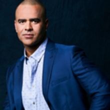 BWW Review: CHRISTOPHER JACKSON Exudes Swagger at an Intimate Kennedy Center Concert