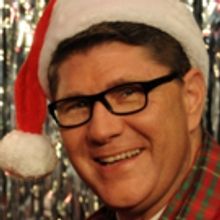 New Holiday Cabaret Comes to Winter Park Playhouse With Todd Allen Long