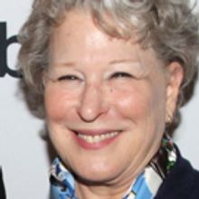Photo Flash: The Stars Turn Out for Patti Smith WORDS AND MUSIC at the Minetta Lane…