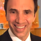 Paul Mecurio's PERMISSION TO SPEAK Begins Performances This Month at Actor's Temple