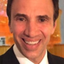 Paul Mecurio's PERMISSION TO SPEAK Begins Performances This Month at Actor's Temple