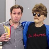 VIDEO: Find Out What's in Store from GETTIN' THE BAND BACK TOGETHER Video