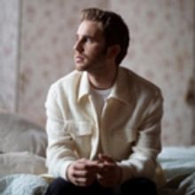 Ben Platt Announces North American Tour