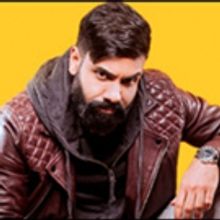 Comedian Paul Chowdhry Announces Australian Tour