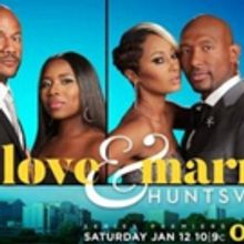 VIDEO: OWN Releases the Trailer for LOVE & MARRIAGE: HUNTSVILLE
