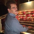 CAPA Honors Origin With Free MIGHTY MORTON Organ Concert and Singalong
