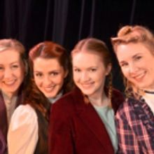 Spreckels Theatre Company to Stage LITTLE WOMEN - THE MUSICAL