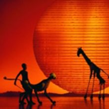 Disney's THE LION KING Announces A Second UK And Ireland Tour