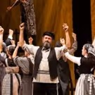 Review Roundup: Did Critics Make a Match in Yiddish FIDDLER ON THE ROOF?
