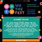 We The Fest Lineup Adds Bazzi, Nina Las Vegas, Warpaint