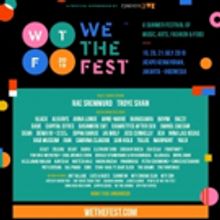 We The Fest Lineup Adds Bazzi, Nina Las Vegas, Warpaint