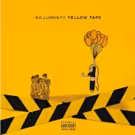 Killumantii Releases Her New Mixtape, YELLOW TAPE