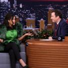 VIDEO: Cardi B Cracks Jimmy Fallon Up Explaining Her Name's Origin