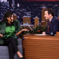 VIDEO: Cardi B Cracks Jimmy Fallon Up Explaining Her Name's Origin Video