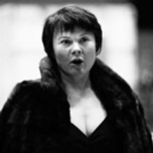 Monica Dolan Talks ALL ABOUT EVE