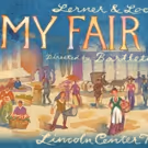 Bid Now on 2 Producer House Seats to MY FAIRY LADY with a Tour From Laura Benanti