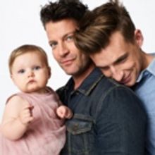 TLC's NATE & JEREMIAH BY DESIGN Moves Back to Saturday Nights Beg. 4/7