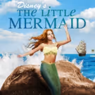 Disney's THE LITTLE MERMAID to Make a Splash as Largest Show in Northern Stage's…
