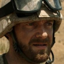 WALKING DEAD's Ross Marquand Stars in HAJJI, Competing at Oscar Qualifying…