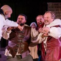 BWW Review: EQUIVOCATION at Actors' Shakespeare Project Photo