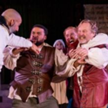 BWW Review: EQUIVOCATION at Actors' Shakespeare Project