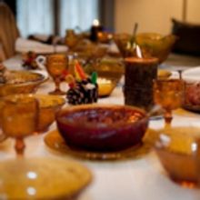 Who Would YOU Like to Pass the Turkey to Tonight? Readers Weigh in on a Very Broadway