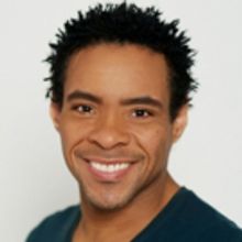 Actor And Playwright David Heron To Receive Caribbean Life Impact Award