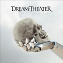 Dream Theater Release Debut Track UNTETHERED ANGEL From 14th Studio Album