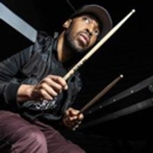 Zakir Hussain And Eric Harland At Auer Performance Hall April 14