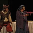 Clown, Música Y Arte Circense Recrearán El Universo De Cervantes En Un Banquete Para…