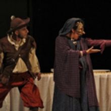 Clown, Música Y Arte Circense Recrearán El Universo De Cervantes En Un Banquete Par