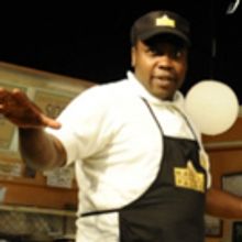 Horizon Theatre Stages World Premiere Of WAFFLE PALACE CHRISTMAS