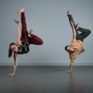 Flushing Town Hall Presents Collaboration with Nai-Ni Chen Dance Company