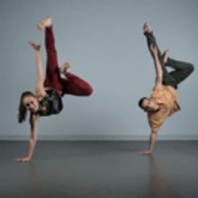 Flushing Town Hall Presents Collaboration with Nai-Ni Chen Dance Company