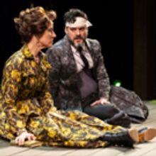 Photo Flash: First Look at A DOLL'S HOUSE, PART 2 at Long Wharf Theatre