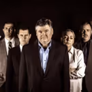 MCCC's Kelsey Theatre Presents GLENGARRY GLEN ROSS
