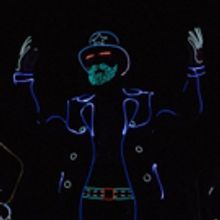 Photo Flash: THE ILLUSIONISTS Bring Holiday Magic to Broadway