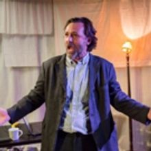 BWW Review: THE UNGRATEFUL BIPED, White Bear Theatre