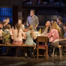 Photo Flash: New Carneys, Corcorans and More! First Look at the New Cast of THE…