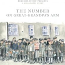 HBO Documentary Airs THE NUMBER ON GREAT-GRANDPA'S ARM, 1/27