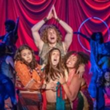 Photo Flash: First Look At Peregrine Theatre Ensemble's HAIR in Provincetown